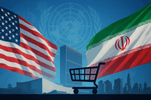 イラン代表団、米国でのCostco等の利用を原則「事前許可制」に—高級品・高額車も対象